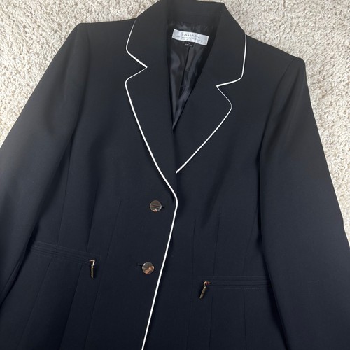 Blazer donna tahari arthur - blazer,