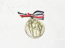 WWI German Commemorative Coin