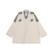 Kimono leggero non sbiancato
