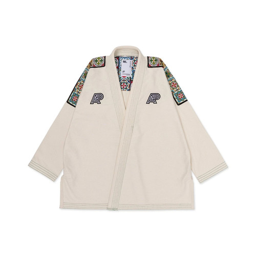 Kimono leggero non sbiancato