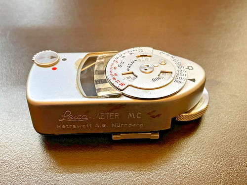 Leica leicameter meter - leica,