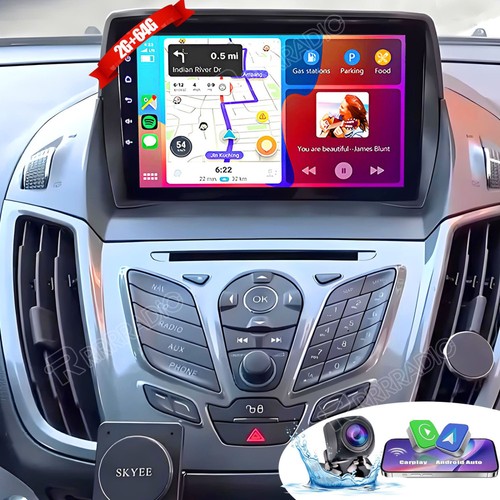 Fotocamera 64gb per ford kuga - per,