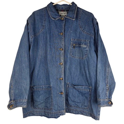 Camicia vintage anni cabin - vintage, 90