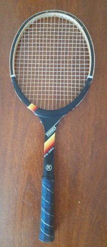 Racchetta tennis vintage di - racchetta, da