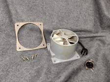 Ventilatore Yaesu FT-101E con