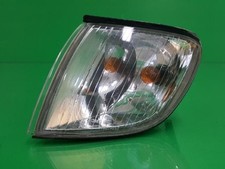 Fendinebbia sinistro furgone