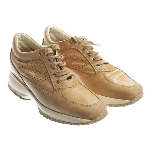 Sneaker hogan marrone - marrone, 36,5