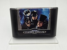 Sega Mega Drive gioco Batman