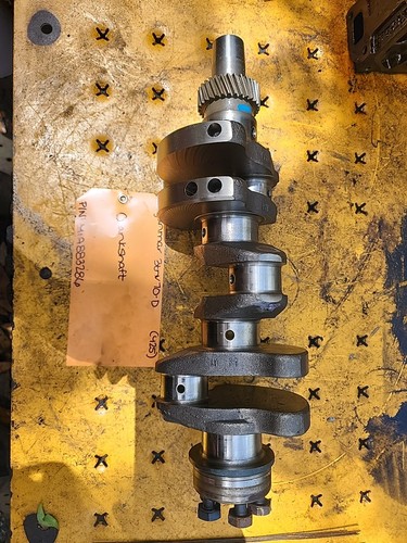 Albero motore yanmar - albero, /