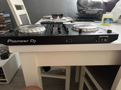 Pioneer ddj sb2 controller - pioneer,
