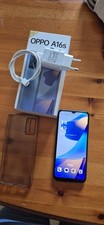 OPPO A16s - 64GB - Pearl Blue (TIM) (Dual SIM)