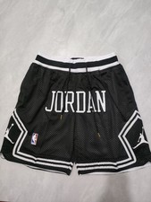 pantaloncini jordan
