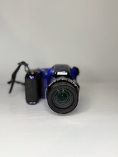  Nikon Coolpix L820 16