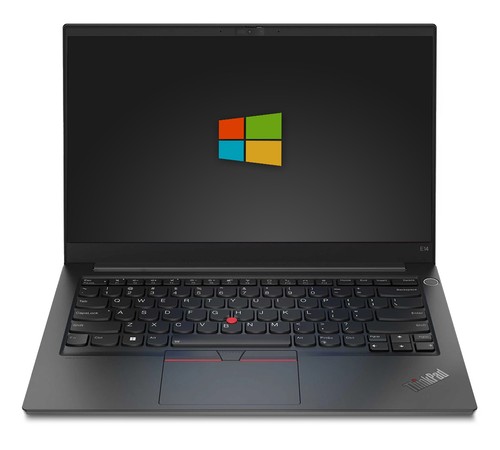 Lenovo thinkpad e14 14 - thinkpad,