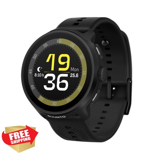 Suunto run gps - suunto,
