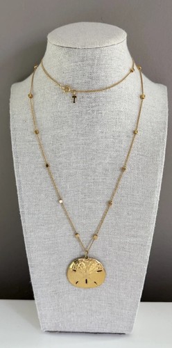 Collana lunga trifari - collana,