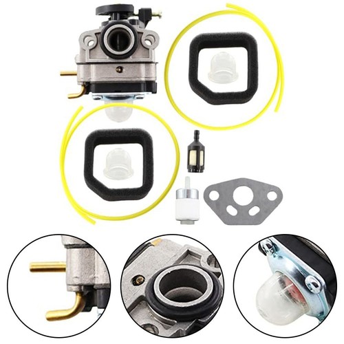 Kit ricambio completo - kit,