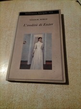 Sandor Marai - L'eredità di