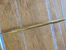 Penna a sfera classica vintage