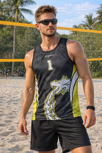 Ataviko canotta beach - canotta, volley