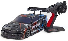 Kyosho Fazer MK2 Ford Mustang
