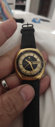 Vintage zodiac sst 36000 - zodiac,