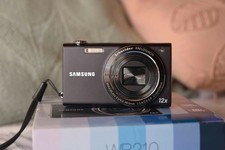 Samsung WB210 - compact