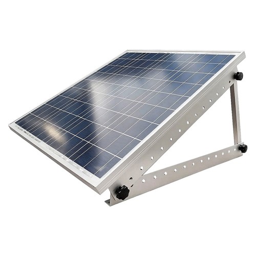 Supporto fotovoltaico leggero - supporto,