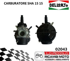 Carburatore dell orto - carburatore, sha