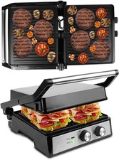 MalTec Tostapane Grill