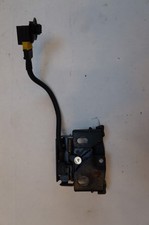Trunk Boot Lock PEUGEOT 206 cc