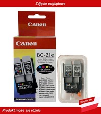 0899A002 Canon BJC-2000 wkład