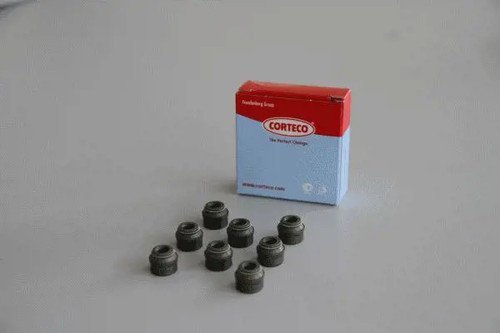 Kit paraolio valvole fpm - paraolio,