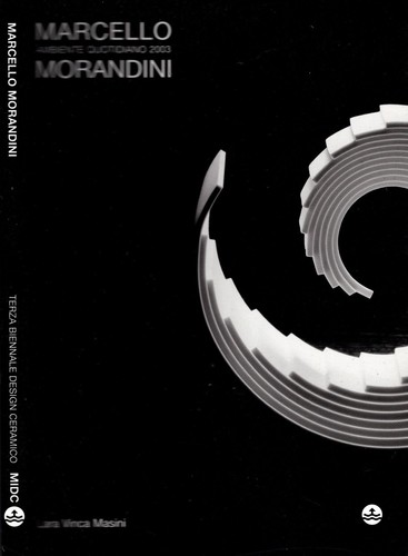 Marcello morandini ambiente - morandini,