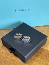 Gemelli ovali autenticati