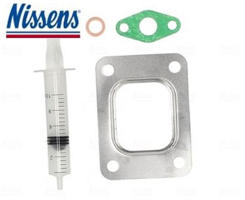 Nissens 93702 caricatore - nissens,