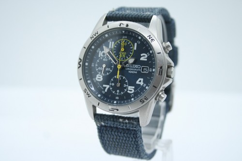 Ecc orologio al quarzo - orologio,