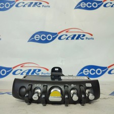 Pulsantiera completa