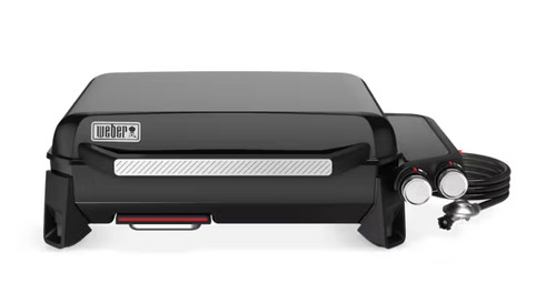 Weber 1500244 piastra premium - weber,