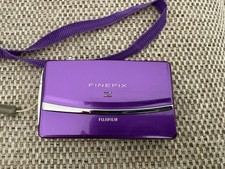 Fujifilm FinePix Z90 14