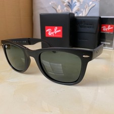 Ray Ban FOLDING WAYFARER