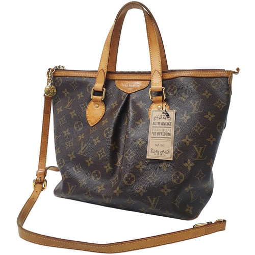 Authentic louis vuitton - authentic,