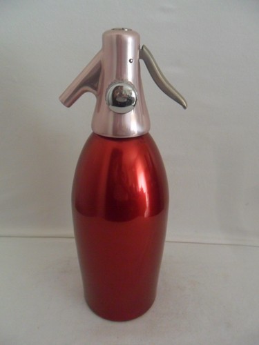 Sifone autoseltz seltz vintage - sifone,