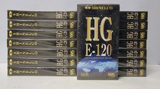 15 VIDEOCASSETTE VHS VERGINI