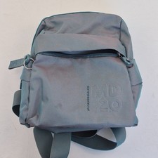 Zaino MANDARINA DUCK blu