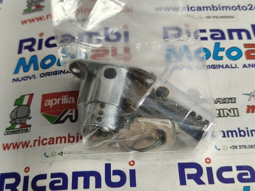 Coppia serrature sella - coppia,