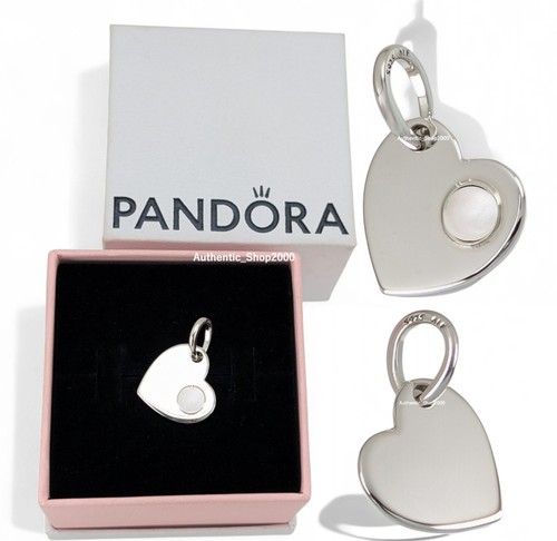 Charm pandora 925 giugno perla - 925,