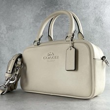 Borsa a tracolla Coach in