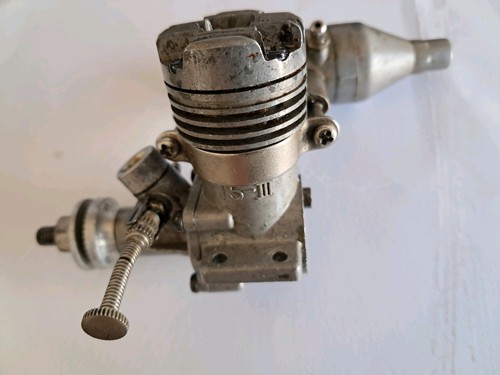 Enya mk3 modello aereo - .15,