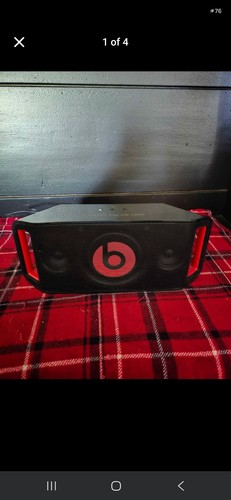 Beats dre beatbox - dr.,